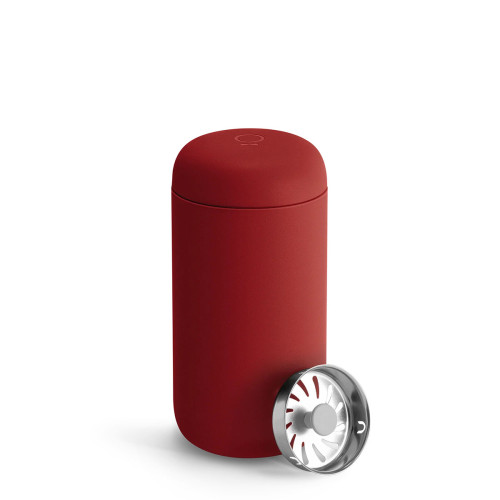 Fellow Carter Move Termo boca | 355 ml Really Red