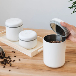 Fellow Atmos – vakuumska posuda 1,2 l (matte white)