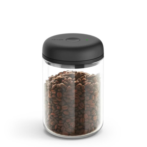 Fellow Atmos Electric – vakuumska posuda 1,2 l (prozirno staklo)