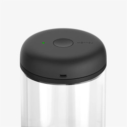 Fellow Atmos Electric – vakuumska posuda 0,7 l (prozirno staklo)