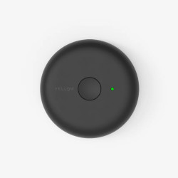 Fellow Atmos Electric – vakuumska posuda 0,7 l (prozirno staklo)