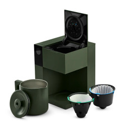 Fellow Aiden Precision (woodland)| Aparat za filter kavu