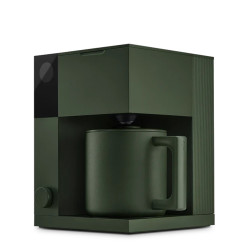 Fellow Aiden Precision (woodland)| Aparat za filter kavu