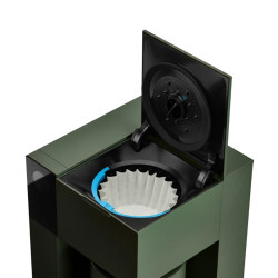 Fellow Aiden Precision (woodland)| Aparat za filter kavu