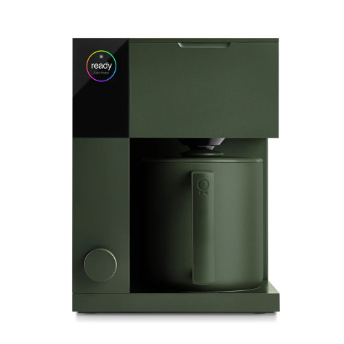 Fellow Aiden Precision (woodland)| Aparat za filter kavu