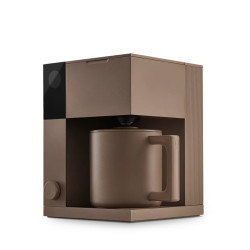 Fellow Aiden Precision (malted chocolate)| Aparat za filter kavu