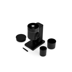 Fellow Opus Gen 2 crna | električni mlinac za kavu