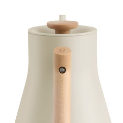 Fellow Stagg EKG PRO sesame + maple | Električno kuhalo za vodu Gooseneck