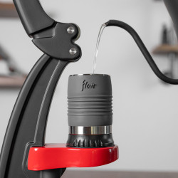 Flair Classic (crni)| Flair espresso