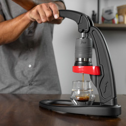 Flair Classic (crni)| Flair espresso