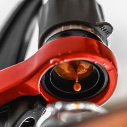 Flair Classic (crni) + Pressure kit | Flair espresso