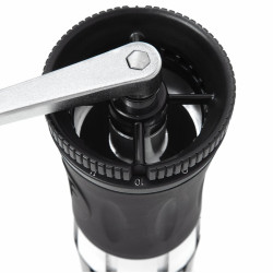 Royal Grinder Flair espresso