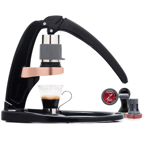 Flair espresso Flair Signature (crni)