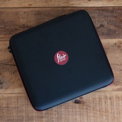 Putna torba Flair | Dual Chamber case - NEO Flex