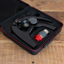 Putna torba Flair | Dual Chamber case - NEO Flex