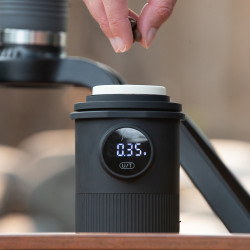 Flair Weigh Cup - Rabljeno