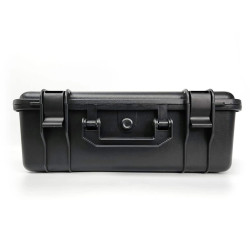 Flair 58 Plus 2 Hard Travel Case