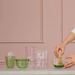 Hario Matcha set (prozirni)