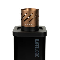 Kaffelogic Nano 7 | Pekač za kavu + Kaffelogic Boost kit v2