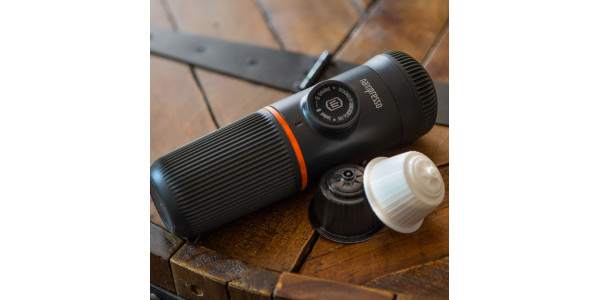 Kako odabrati Wacaco Nanopresso i opremu?