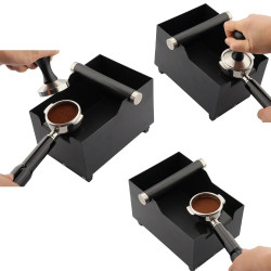 Kutija za talog od čelika 4Barista - KB5