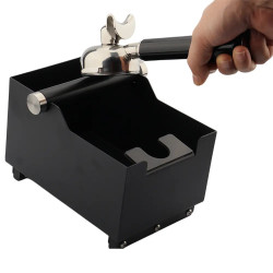 Kutija za talog od čelika 4Barista - KB5
