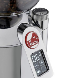 La Pavoni Cilindro | Električni mlin za kavu - Rabljeno