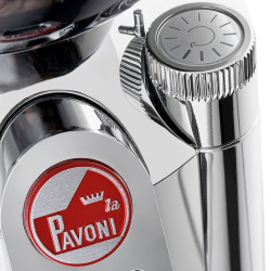 La Pavoni Cilindro | Električni mlin za kavu - Rabljeno