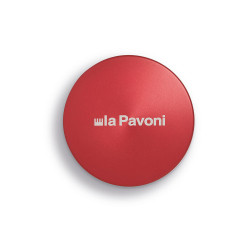 La Pavoni Leveler – Profesionalni distributer kave (crveni)