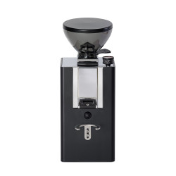 La Pavoni New Kube Mill crna | električni mlin za kavu