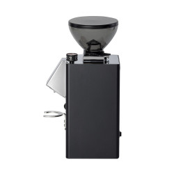 La Pavoni New Kube Mill crna | električni mlin za kavu
