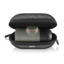Čvrsta torbica za MiniPresso GR2