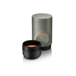 Putni aparat za kavu Wacaco MiniPresso GR2 - mljevena kava - Rabljeno
