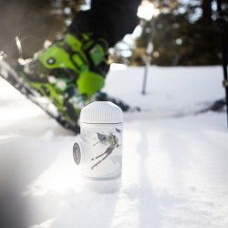 Wacaco Nanopresso (winter ride) + tvrda kutija