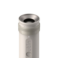 Outin Fino - električni mlinac za kavu (Sandstone white)