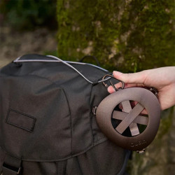 OutIn Foldable Coffee Stand  – sklopivi držač za aparat za kavu