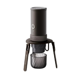 OutIn Foldable Coffee Stand  – sklopivi držač za aparat za kavu