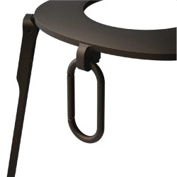OutIn Foldable Coffee Stand  – sklopivi držač za aparat za kavu