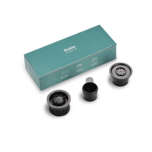 Outin Nano Adapters Kit - set adaptera