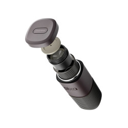 Wacaco Pixapresso (olive green) - električni prijenosni aparat za kavu 
