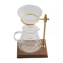 Pour over/dripper stalak 4Barista