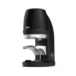 PUQ Press Q 58 mm - automatski tamper (crni)