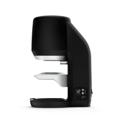 PUQ Press Mini 58 mm - automatski tamper (crna)
