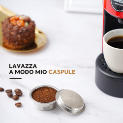 Punjiva kapsula Lavazza Modo Mio