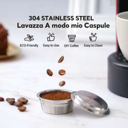 Punjiva kapsula Lavazza Modo Mio