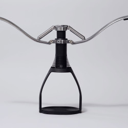 ROK Presso Smartshot  - crna