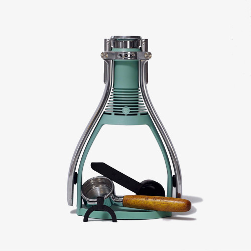 ROK Presso Smartshot  - plavozelena