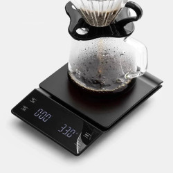 Vaga za kavu - mikrovaga - 4Barista - 3 kg / 0,1 g