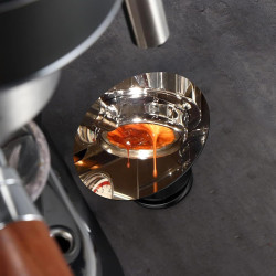 Espresso Shot Mirror | bez okvira 4Barista