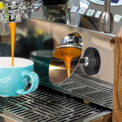 Espresso Shot Mirror | bez okvira 4Barista